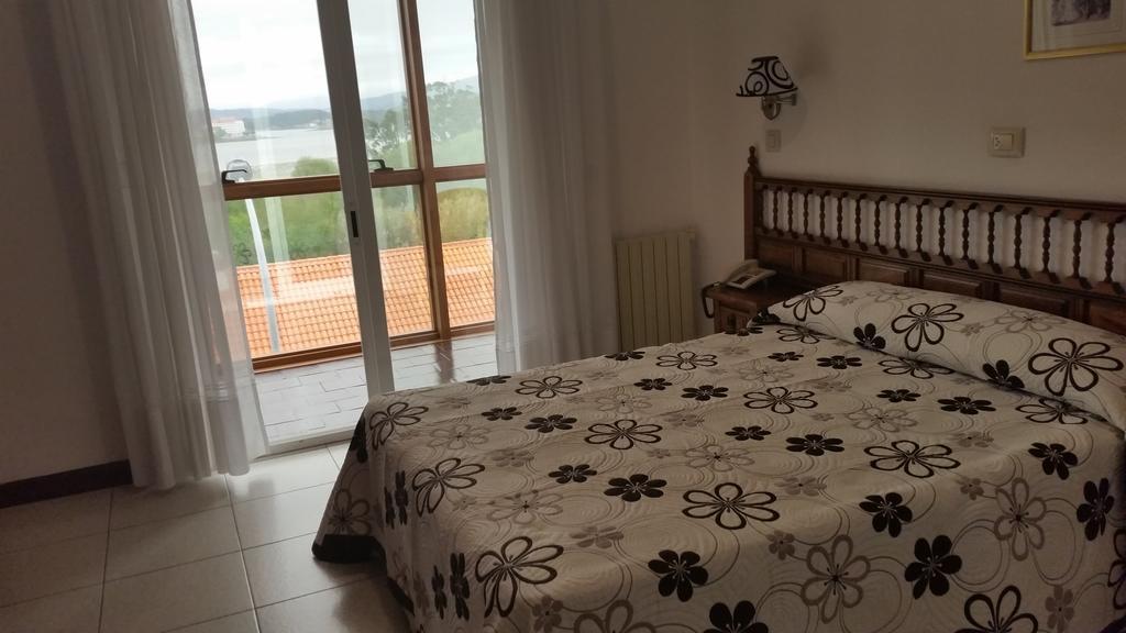 Hotel Bahia O Grove Quarto foto