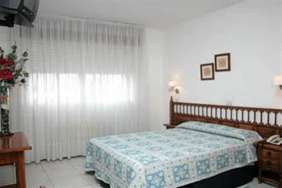 Hotel Bahia O Grove Exterior foto
